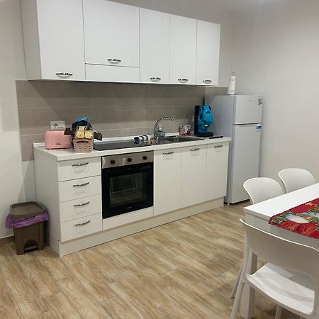 Suite Di Giordy Napoli Centro Dış mekan fotoğraf