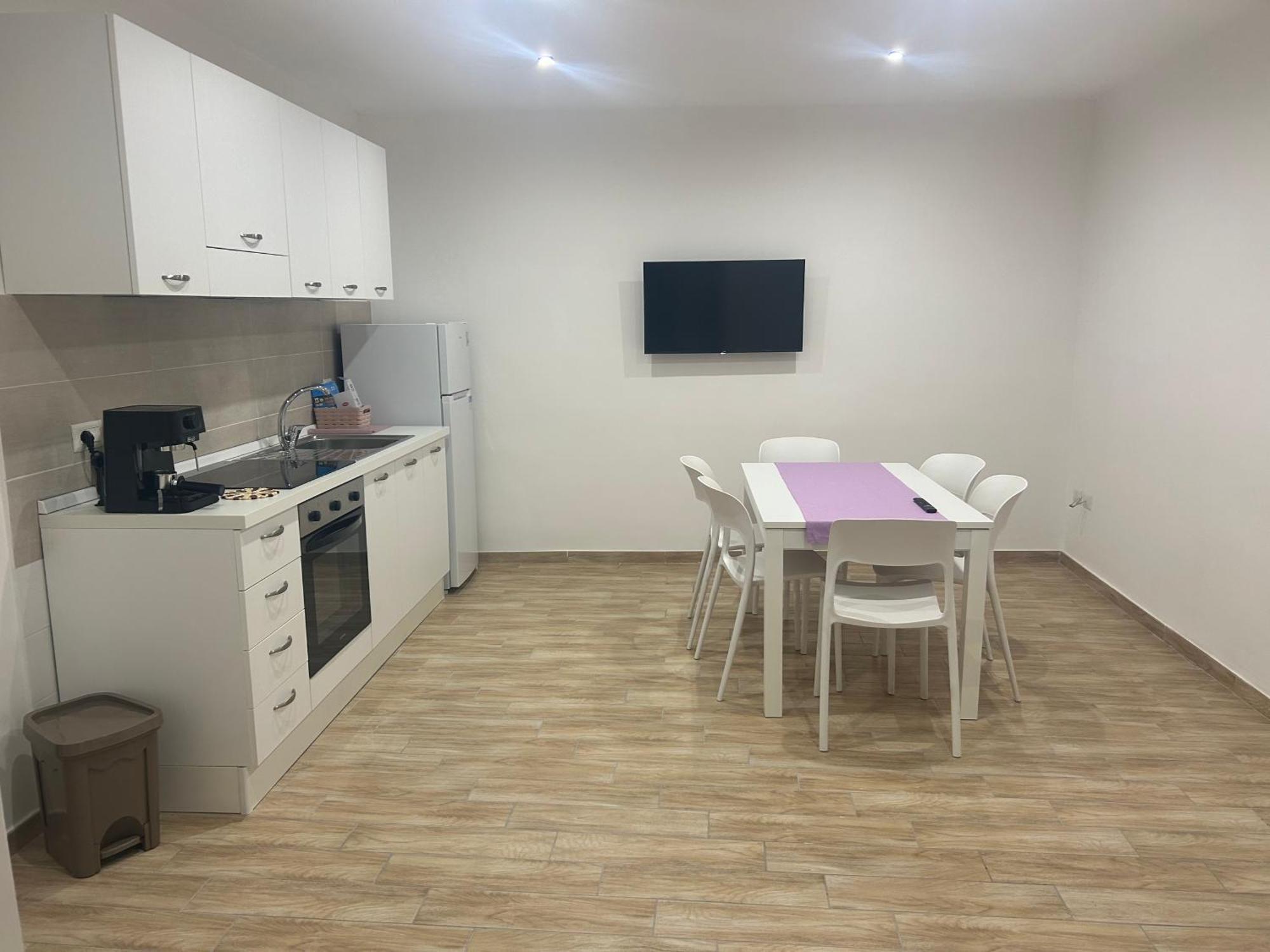 Suite Di Giordy Napoli Centro Dış mekan fotoğraf