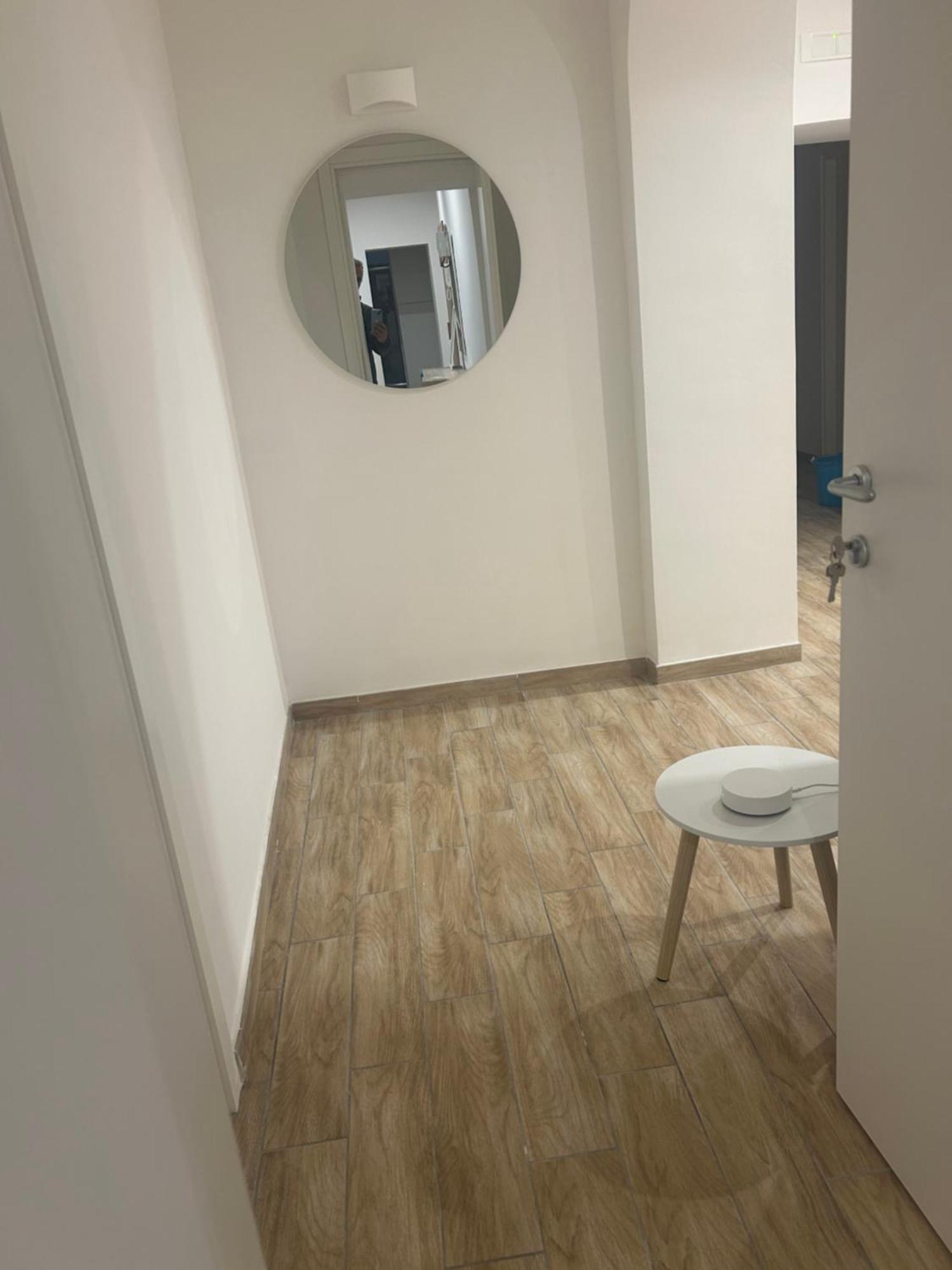 Suite Di Giordy Napoli Centro Dış mekan fotoğraf