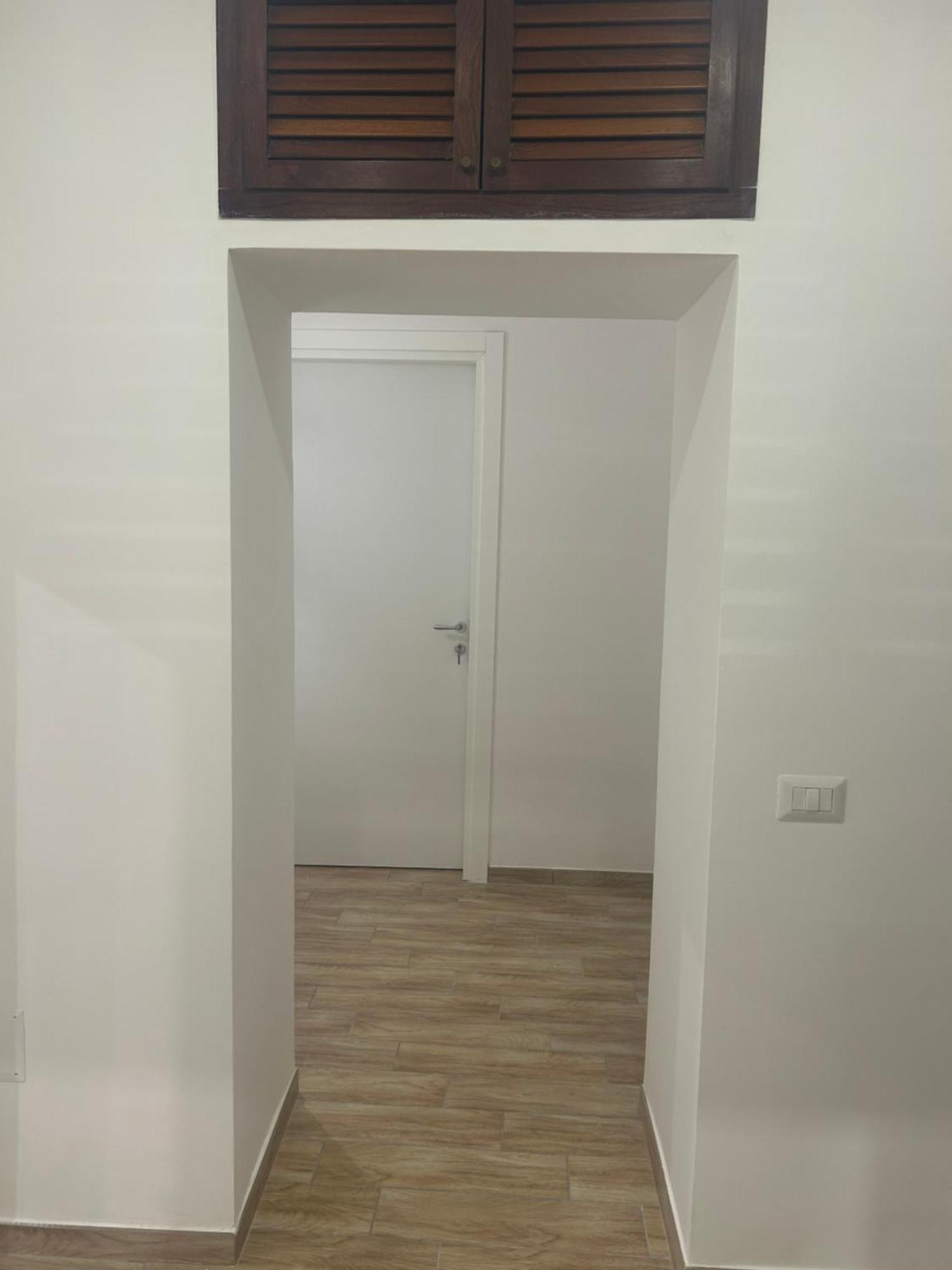 Suite Di Giordy Napoli Centro Dış mekan fotoğraf
