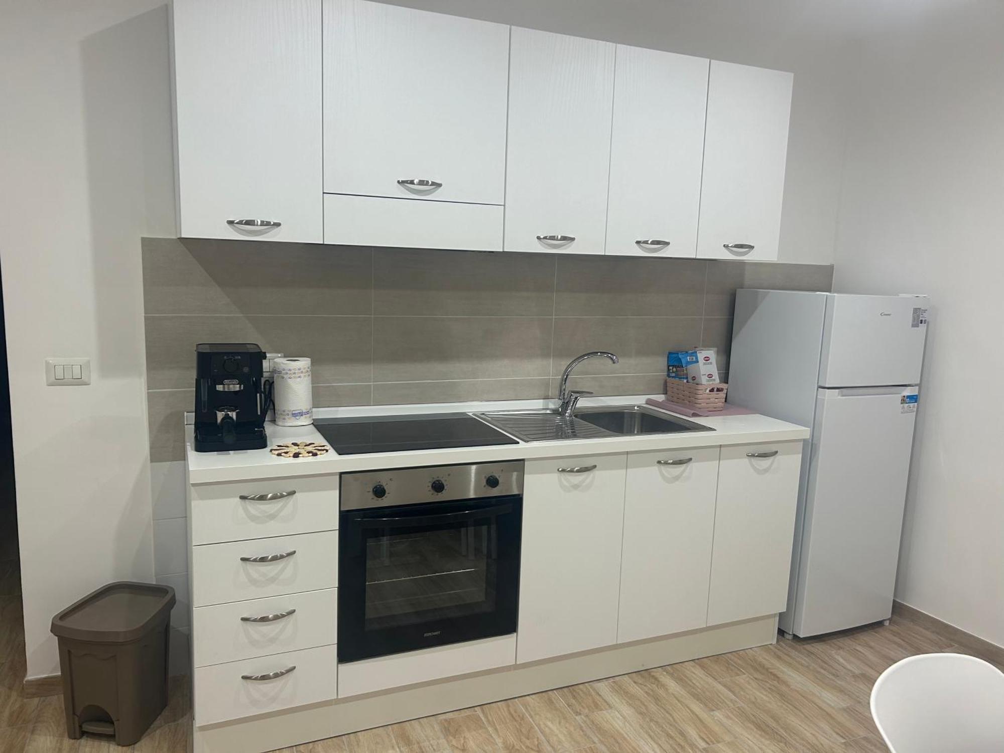 Suite Di Giordy Napoli Centro Dış mekan fotoğraf