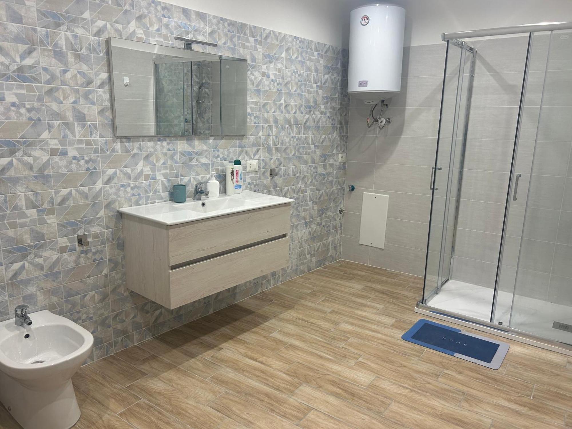 Suite Di Giordy Napoli Centro Dış mekan fotoğraf