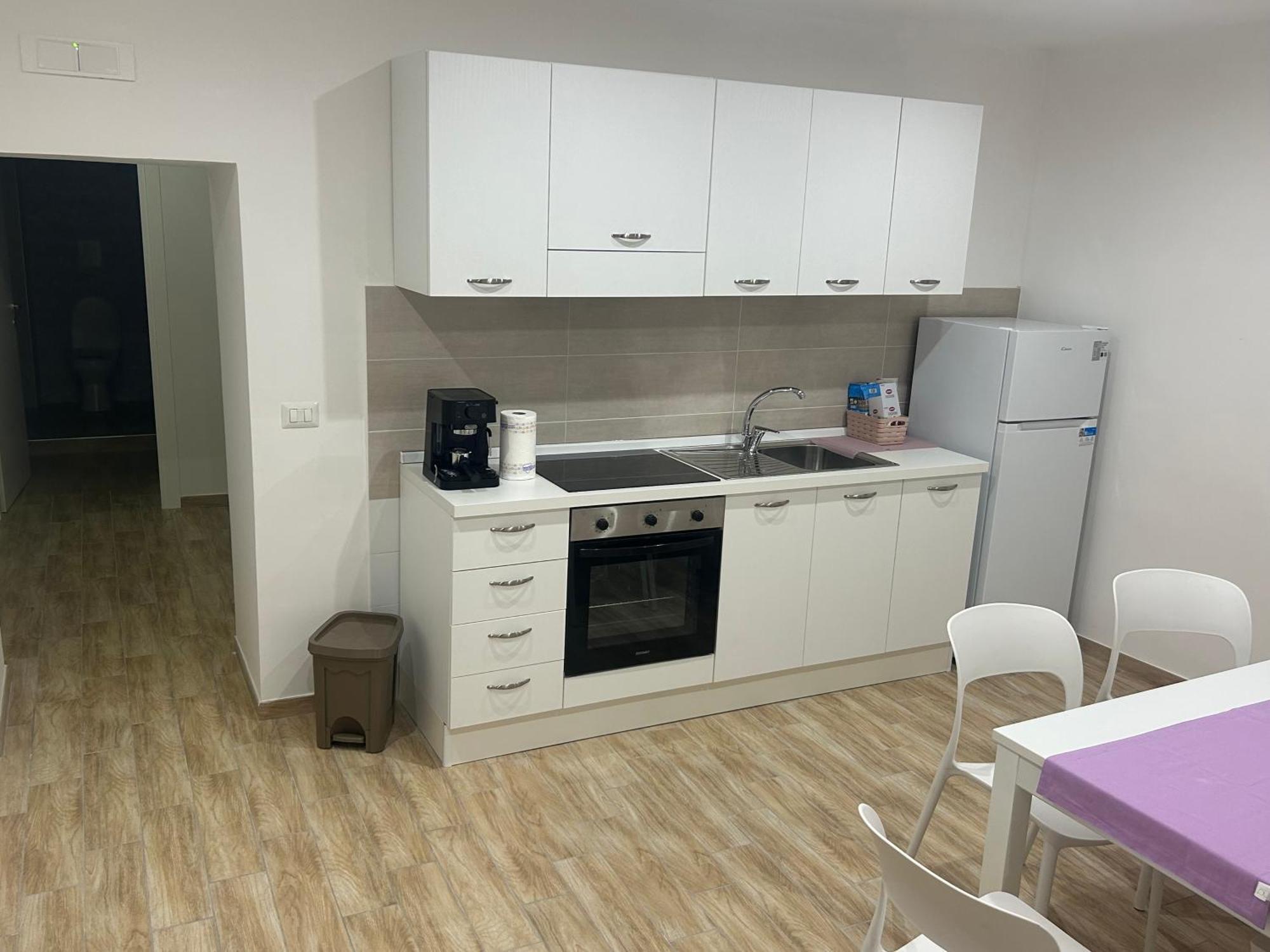 Suite Di Giordy Napoli Centro Dış mekan fotoğraf