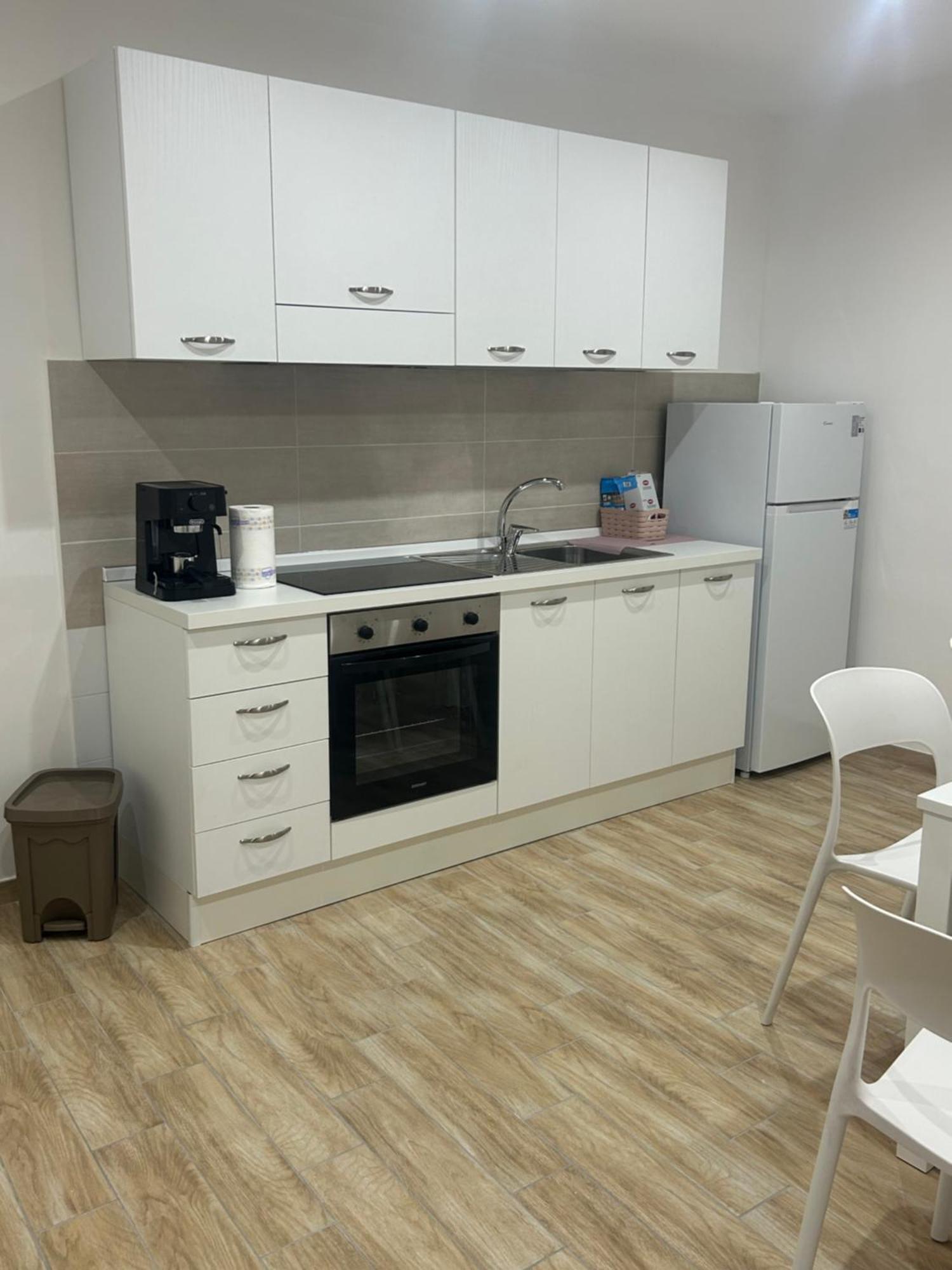 Suite Di Giordy Napoli Centro Dış mekan fotoğraf