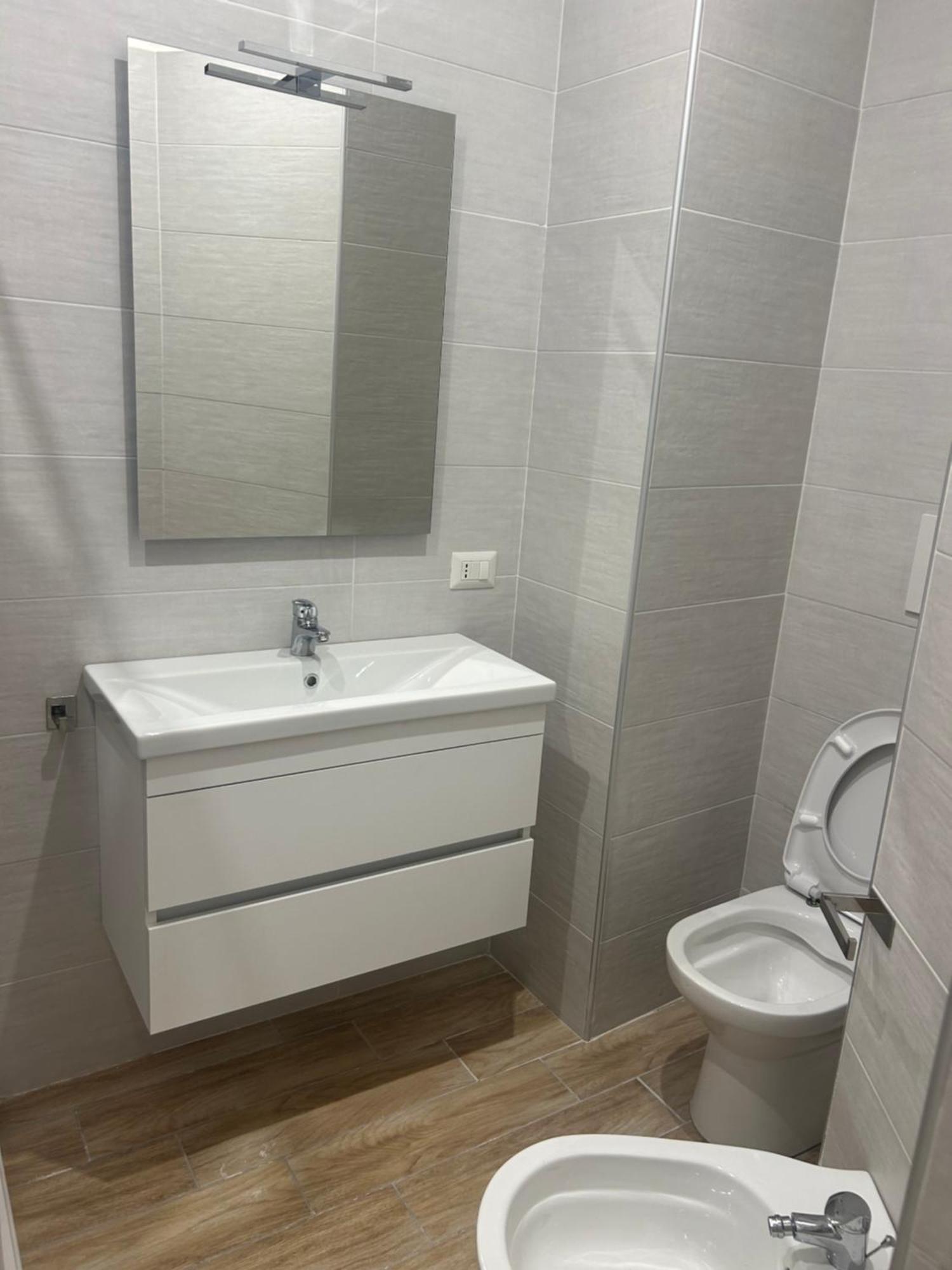 Suite Di Giordy Napoli Centro Dış mekan fotoğraf