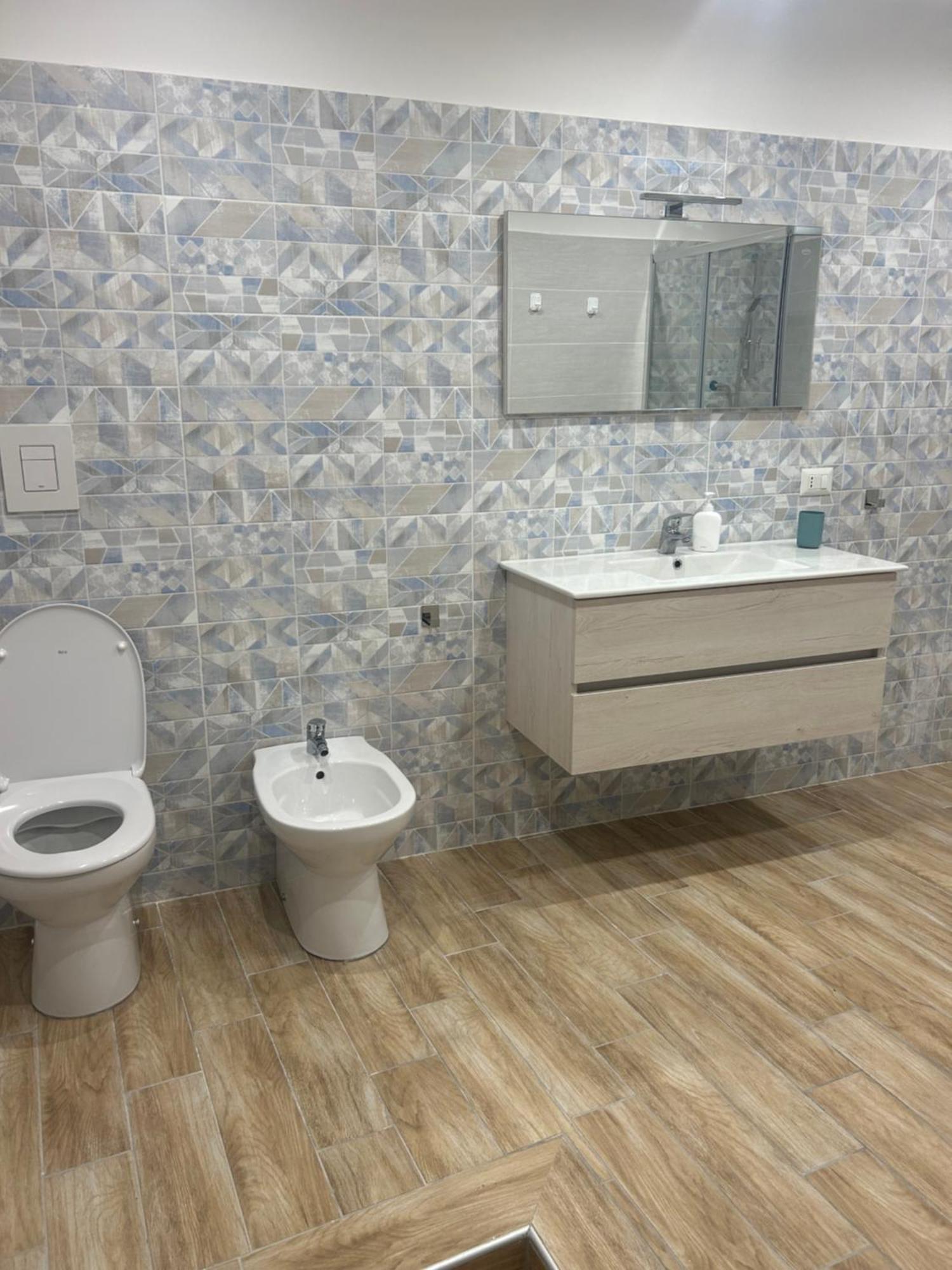 Suite Di Giordy Napoli Centro Dış mekan fotoğraf