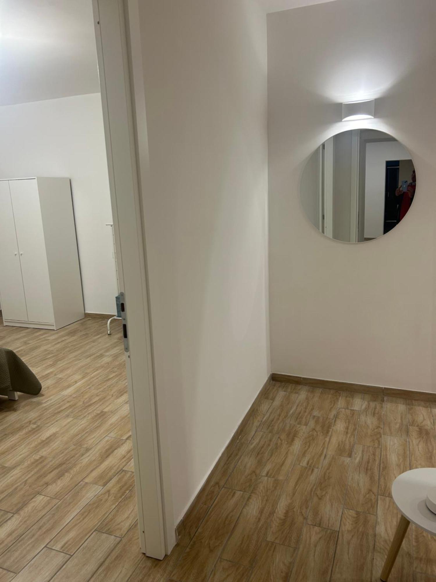 Suite Di Giordy Napoli Centro Dış mekan fotoğraf