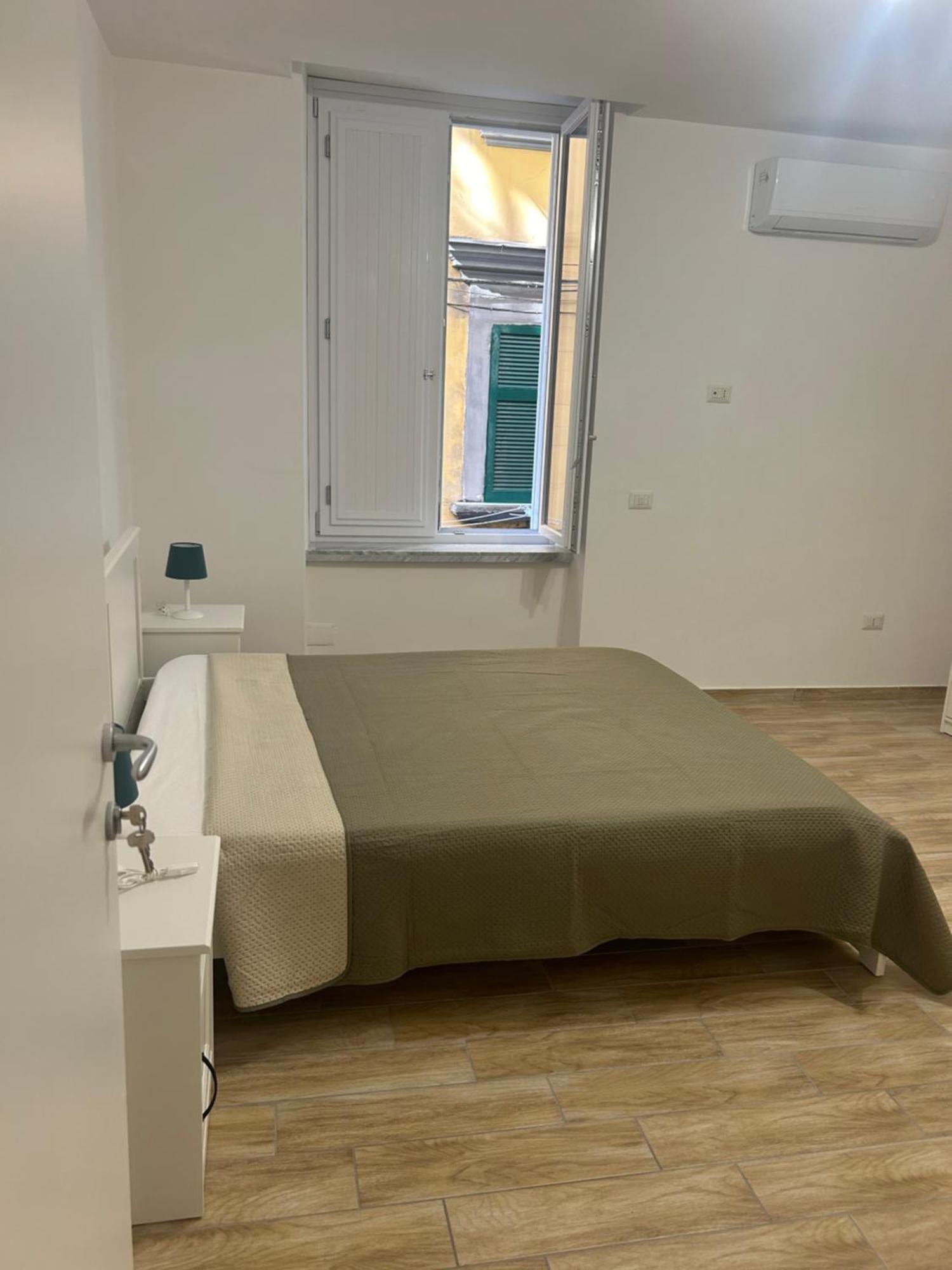 Suite Di Giordy Napoli Centro Dış mekan fotoğraf