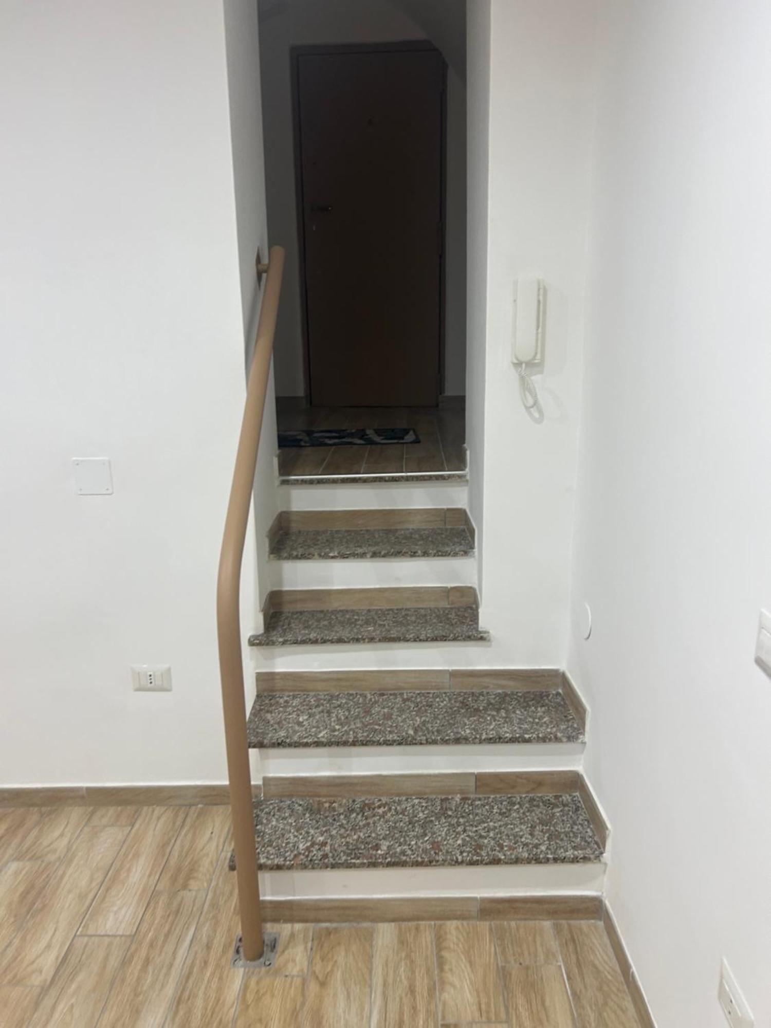 Suite Di Giordy Napoli Centro Dış mekan fotoğraf