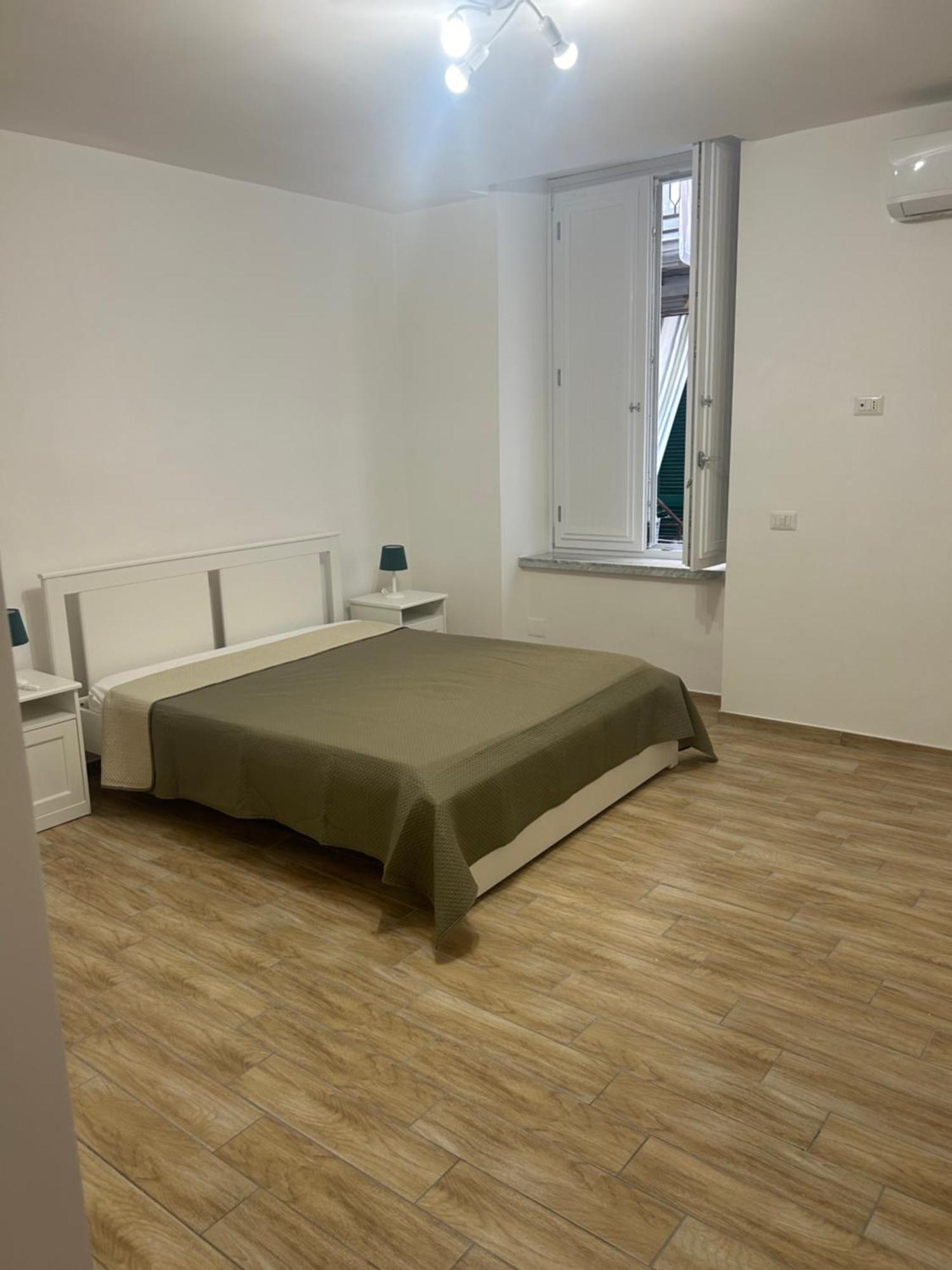 Suite Di Giordy Napoli Centro Dış mekan fotoğraf