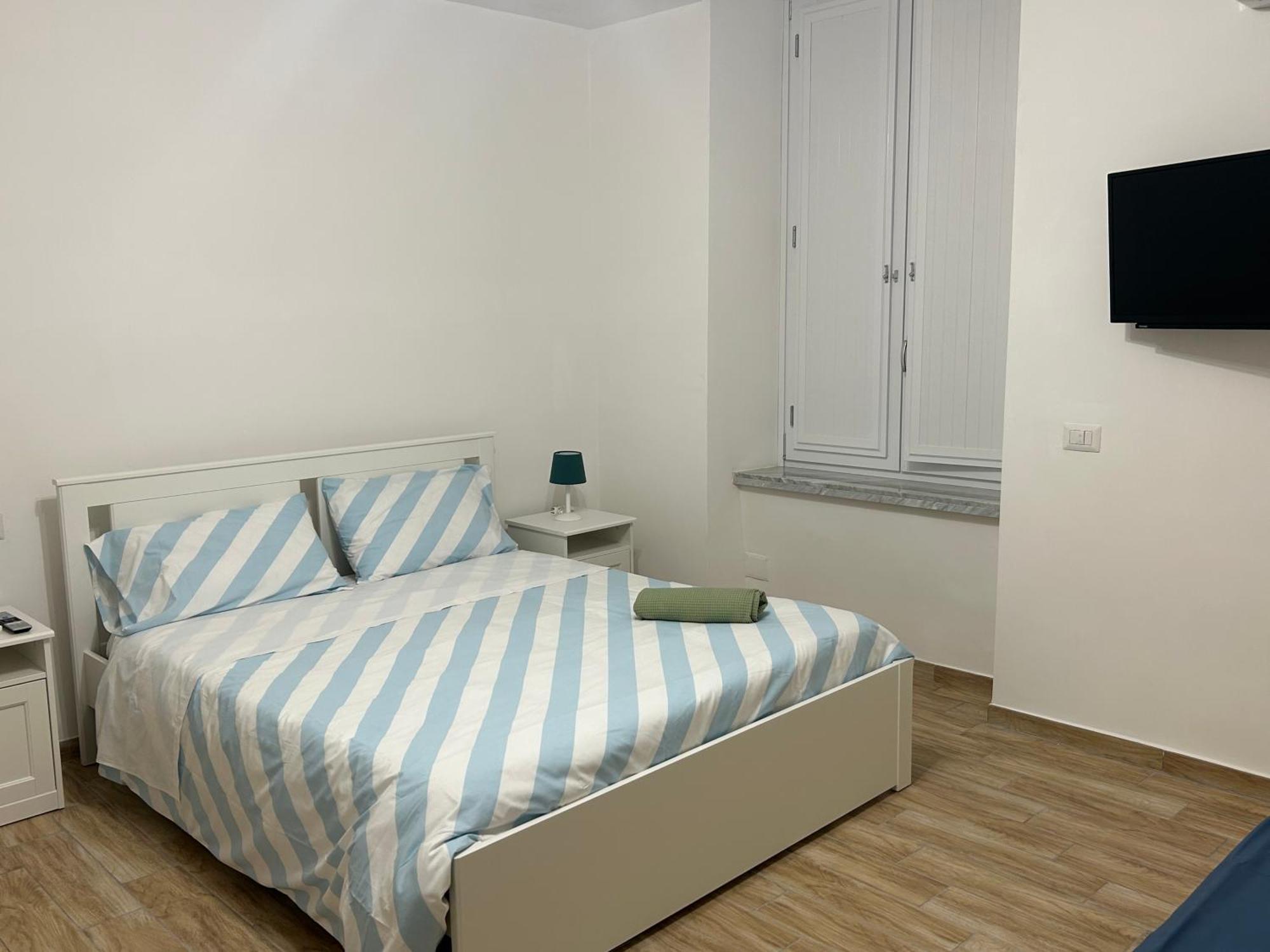 Suite Di Giordy Napoli Centro Dış mekan fotoğraf