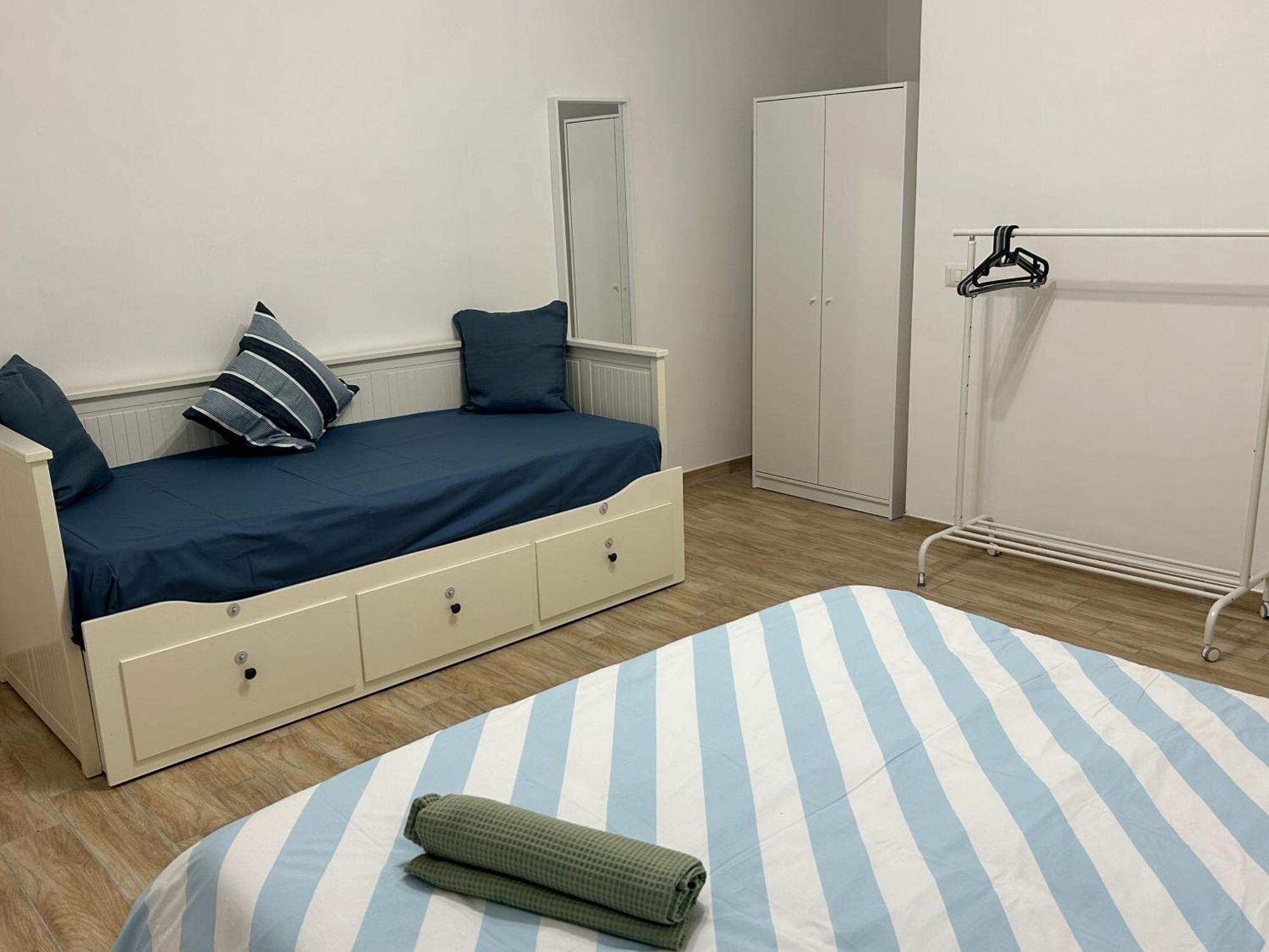 Suite Di Giordy Napoli Centro Dış mekan fotoğraf