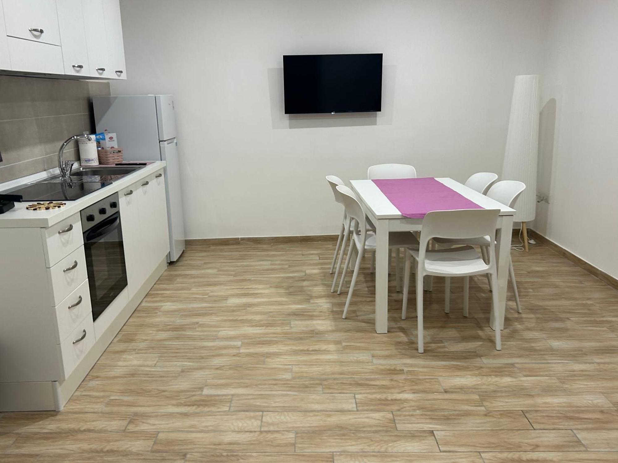 Suite Di Giordy Napoli Centro Dış mekan fotoğraf