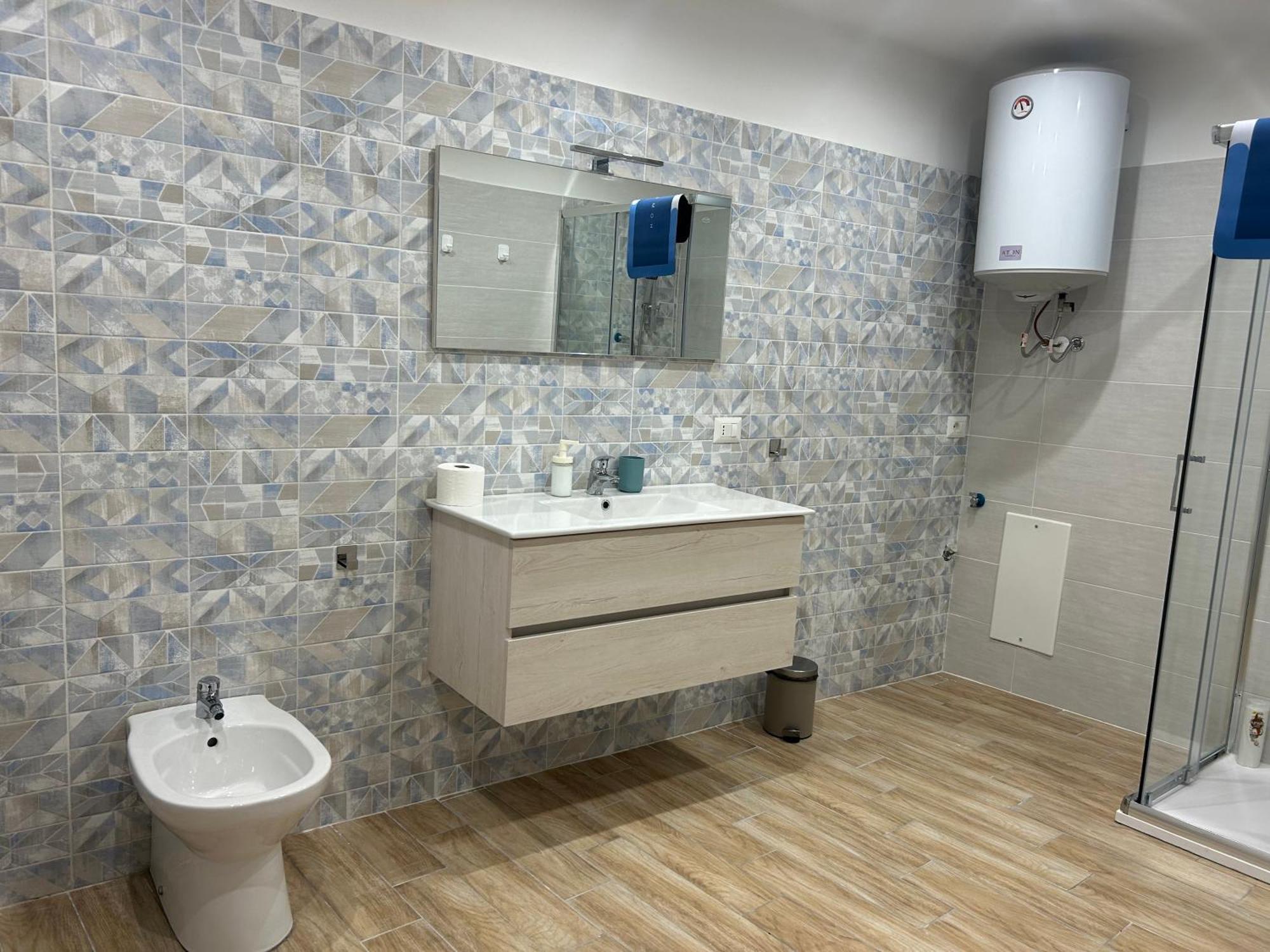 Suite Di Giordy Napoli Centro Dış mekan fotoğraf