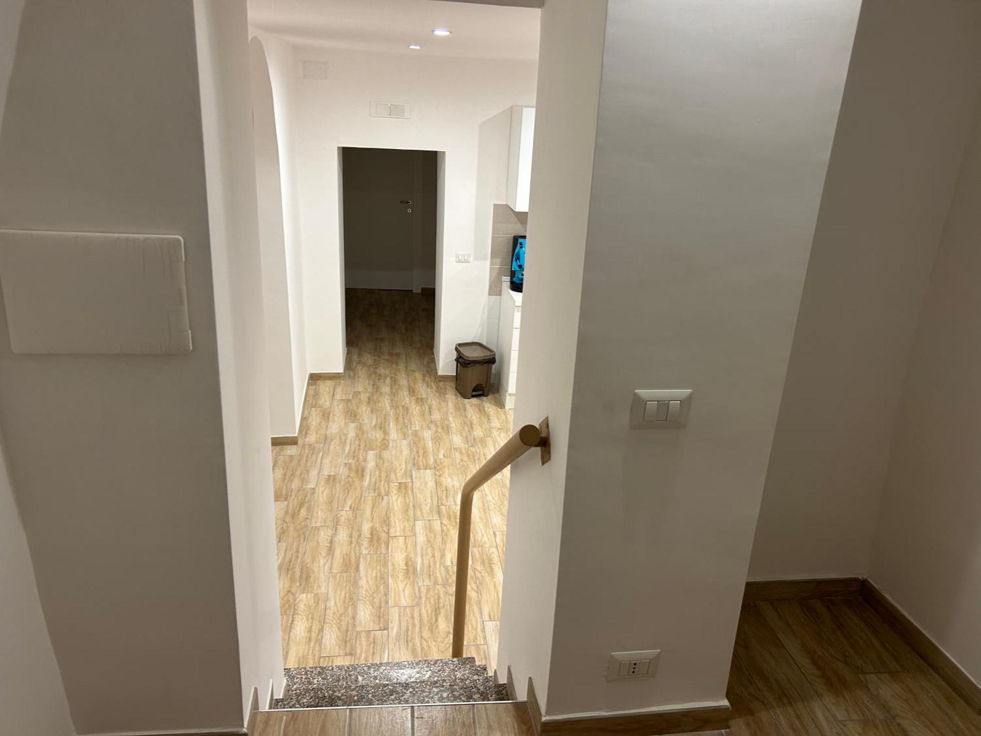 Suite Di Giordy Napoli Centro Dış mekan fotoğraf