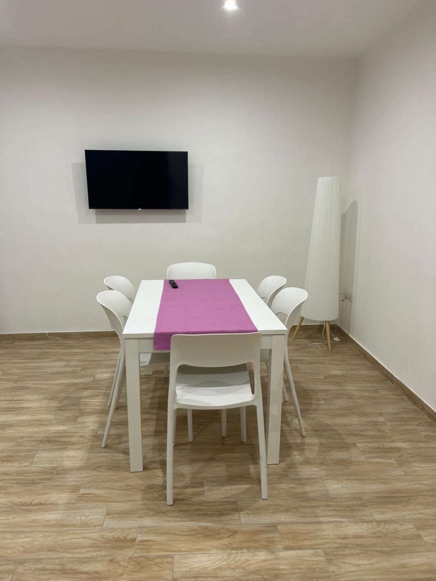 Suite Di Giordy Napoli Centro Dış mekan fotoğraf