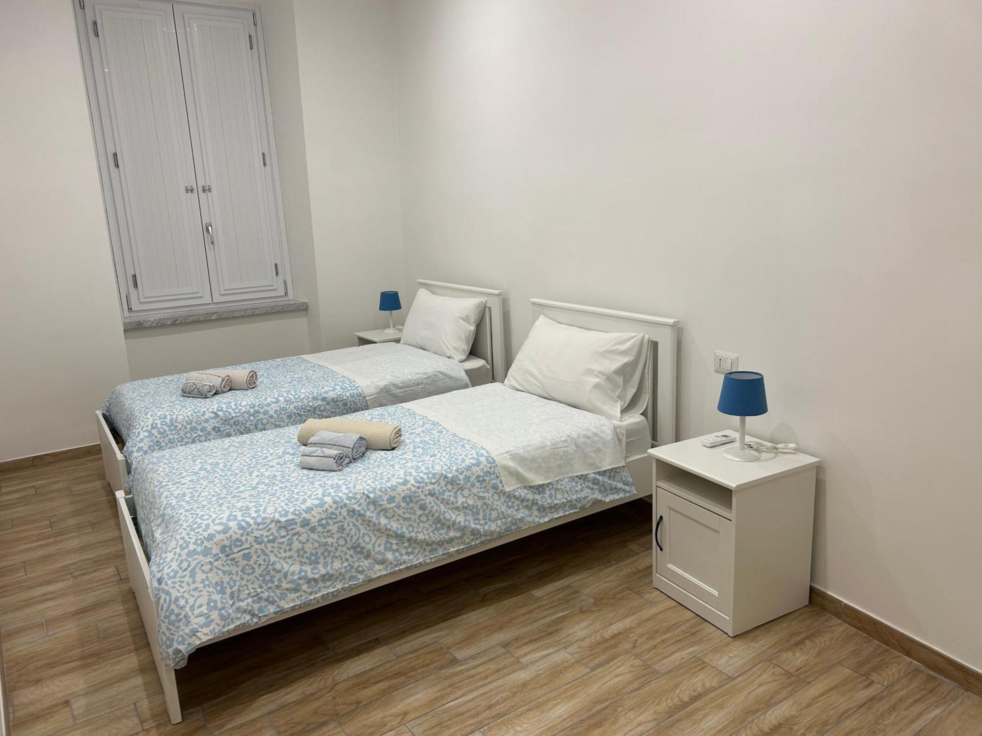 Suite Di Giordy Napoli Centro Dış mekan fotoğraf