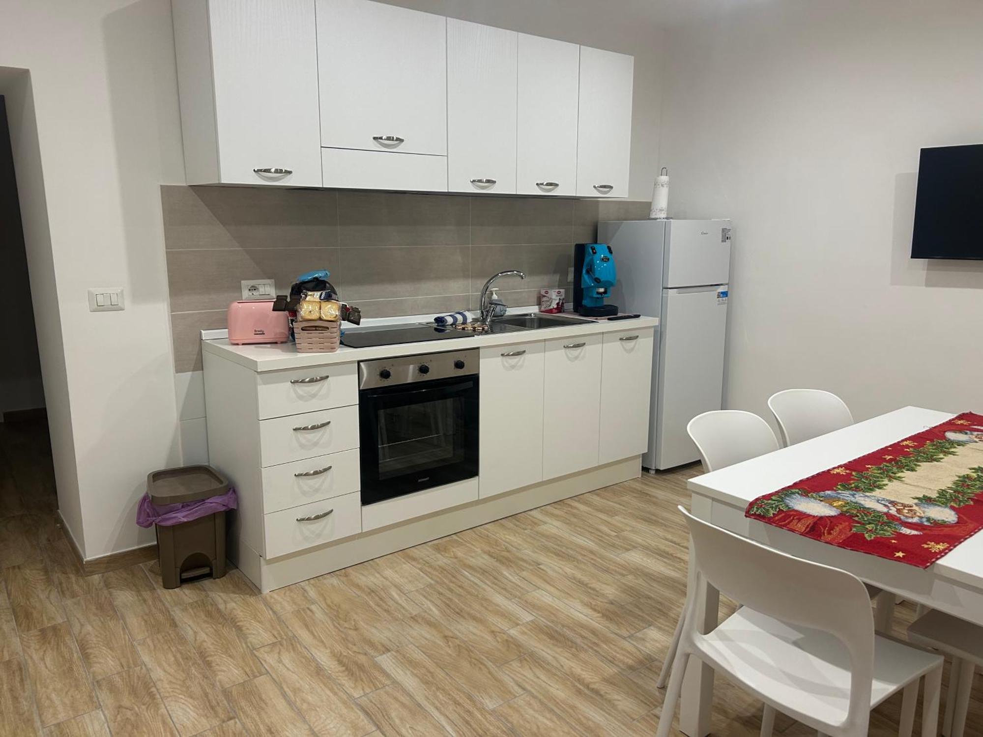 Suite Di Giordy Napoli Centro Dış mekan fotoğraf