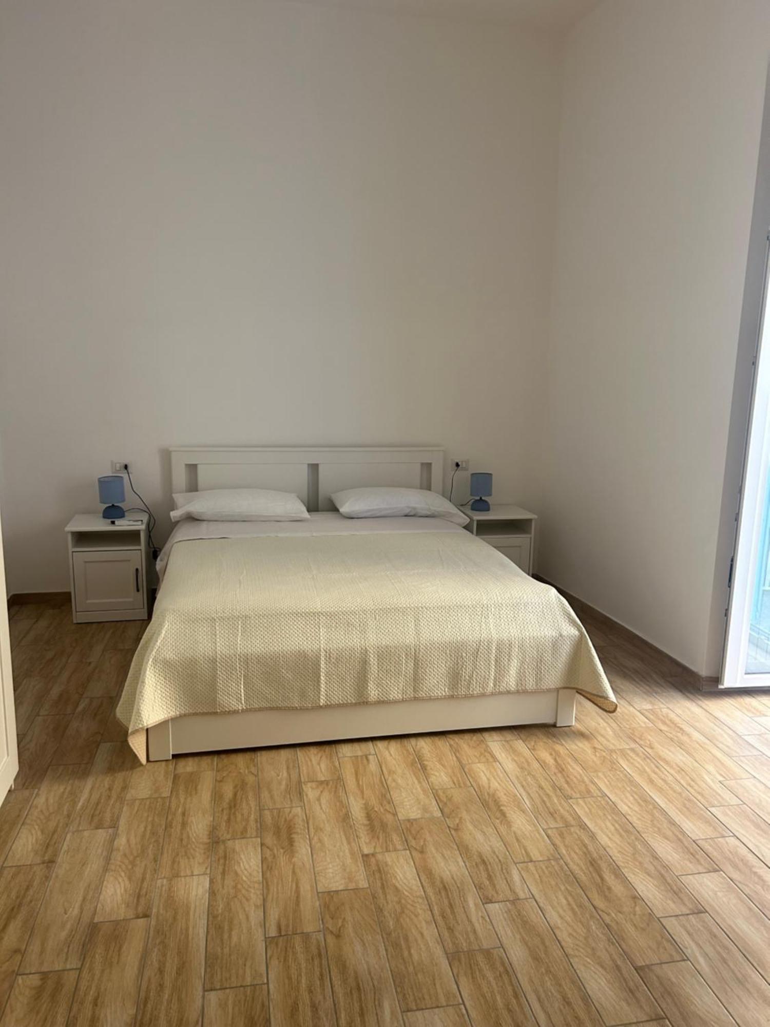 Suite Di Giordy Napoli Centro Dış mekan fotoğraf