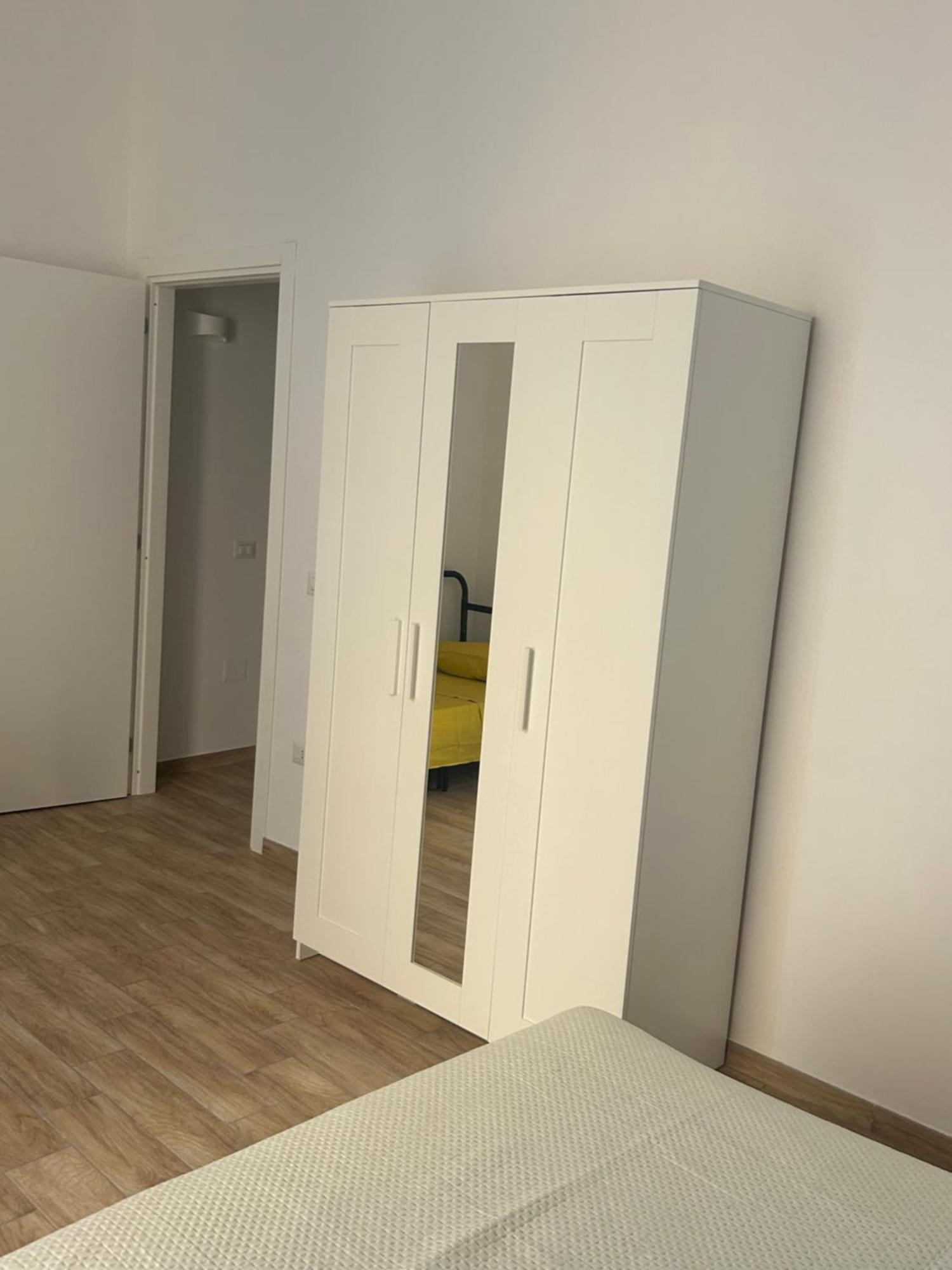 Suite Di Giordy Napoli Centro Dış mekan fotoğraf